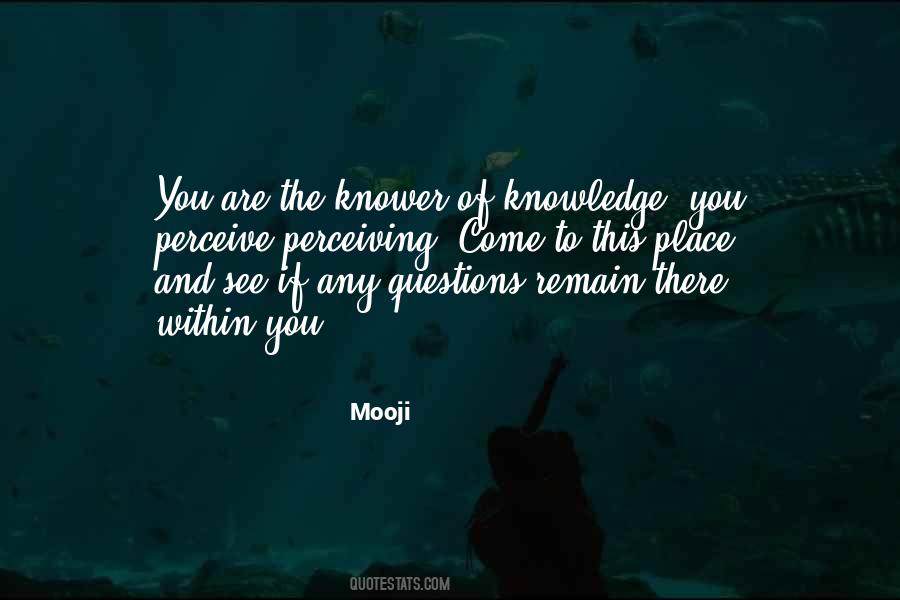 Merwick Flower Quotes #1077614
