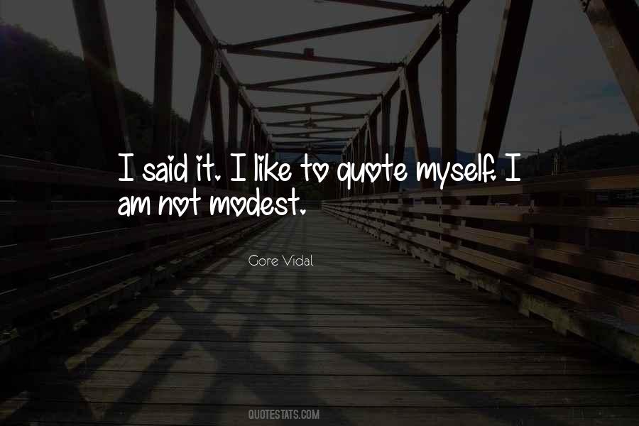 Vickeys Guns Quotes #1334469