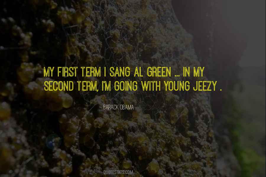 Jeezy All There Quotes #1285047