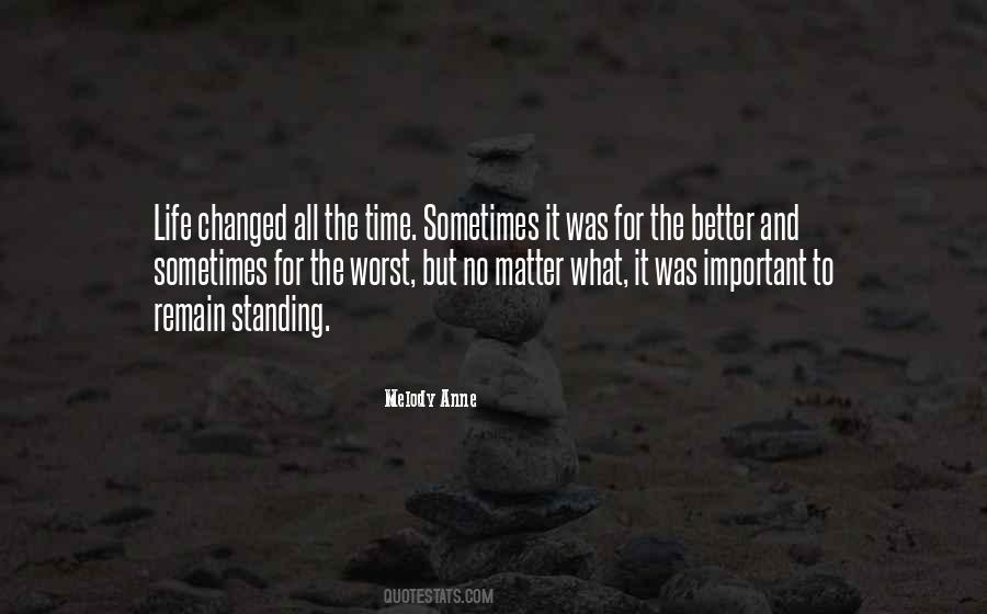 Koreeda Still Walking Quotes #420433