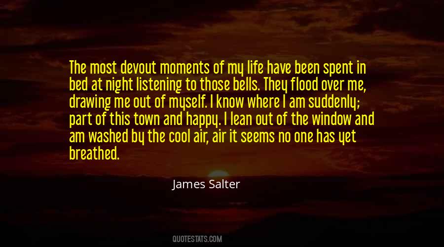 Heralded In A Sentence Quotes #196865