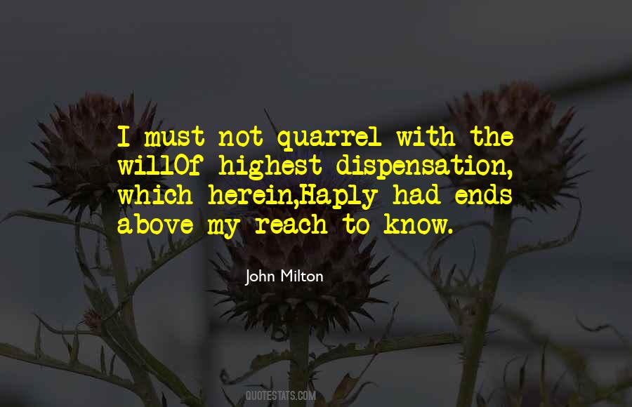 Heralded In A Sentence Quotes #394811