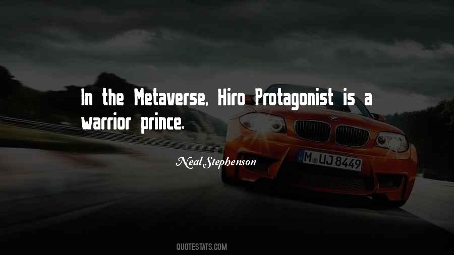 Heralded In A Sentence Quotes #739656