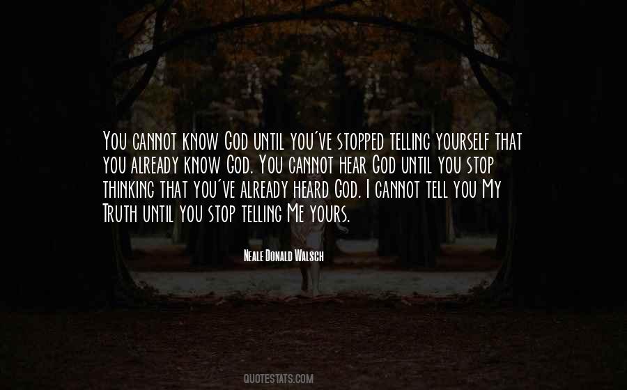 Tawas Inn Resort Quotes #1566139