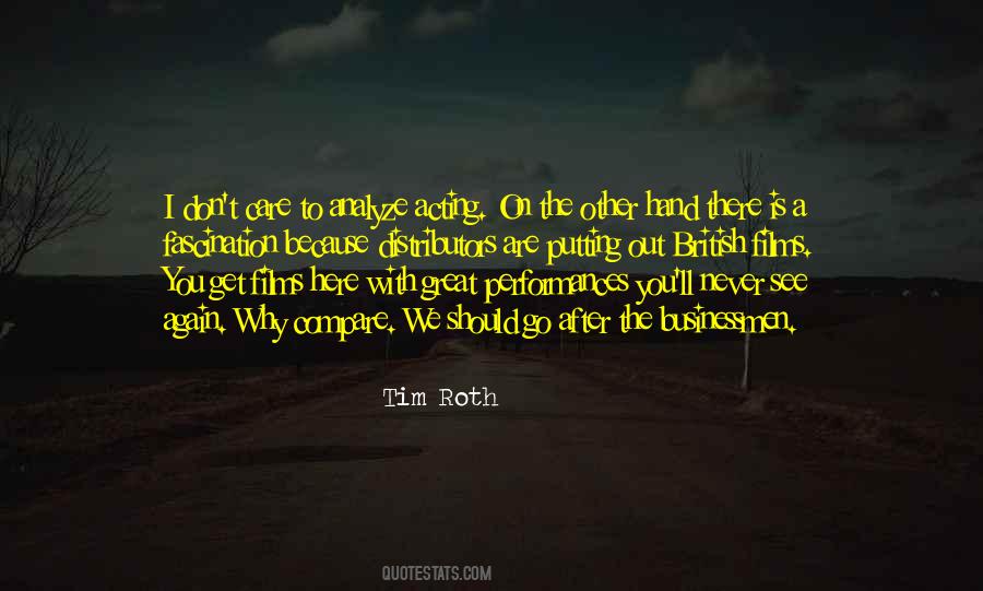 Armidale Hospital Quotes #1736099