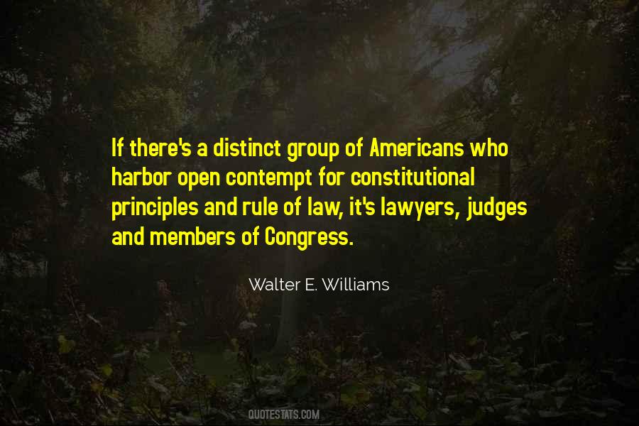 You Teach With Integrity Quotes #877960