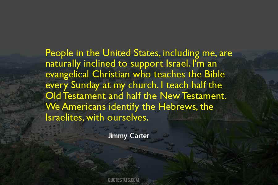 New Testament Church Quotes #412269