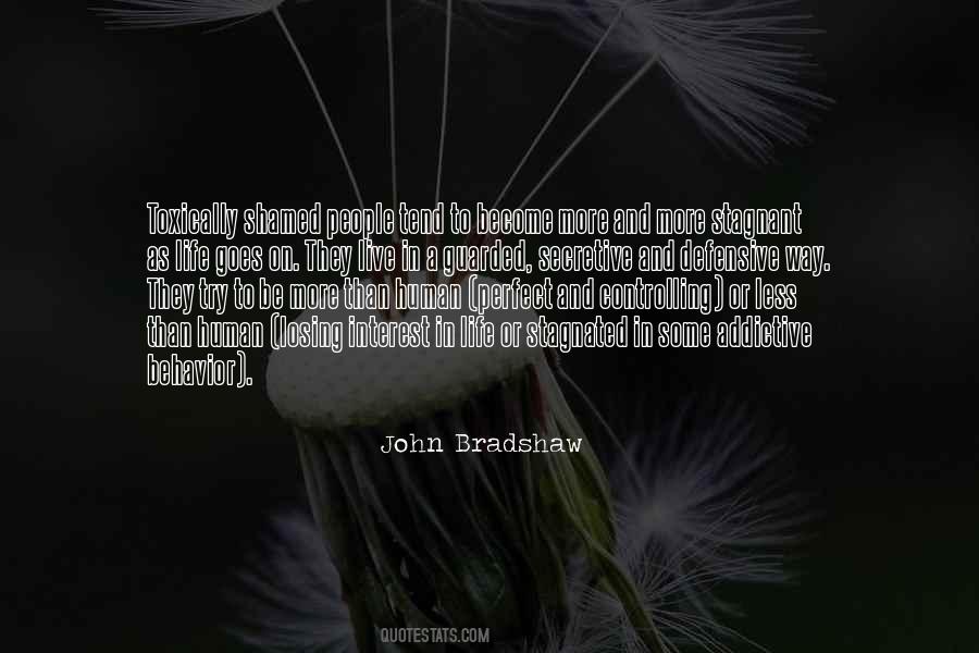 Bradshaw Quotes #488197