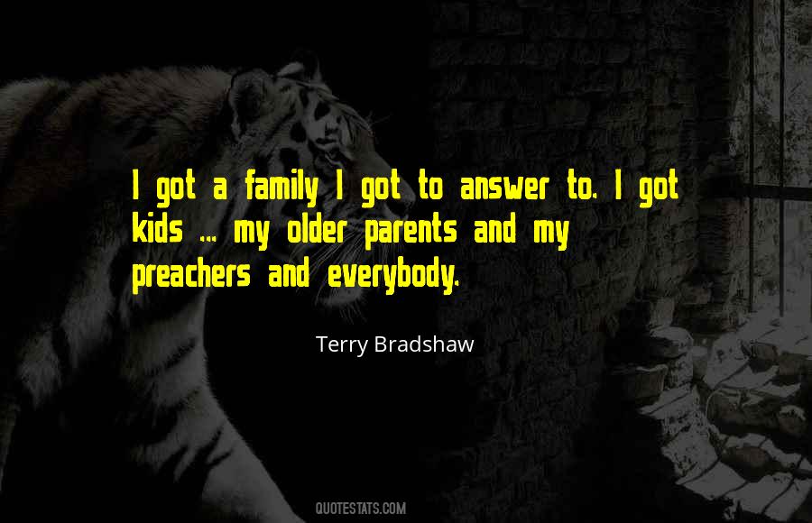 Bradshaw Quotes #598032