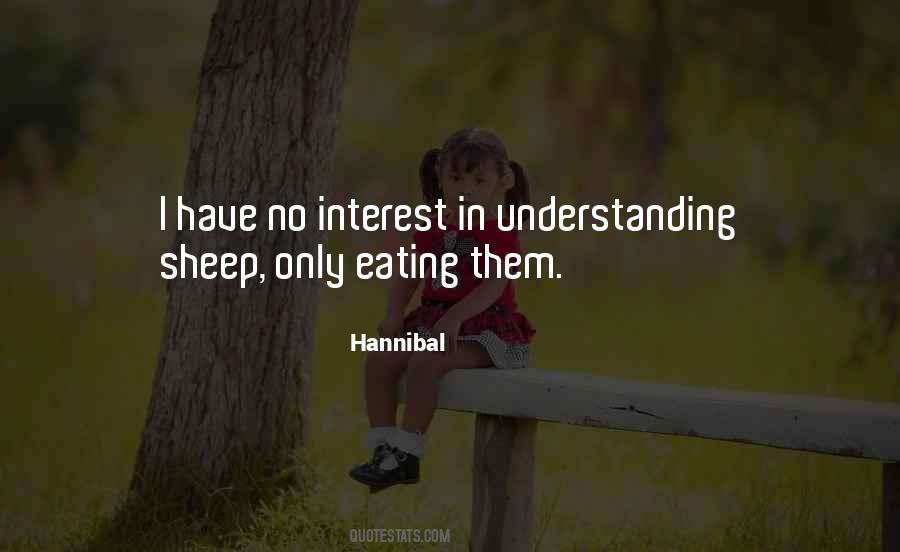 Haricot Blanc Quotes #164628