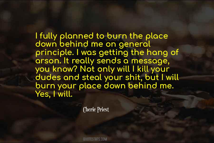 Haricot Blanc Quotes #741787