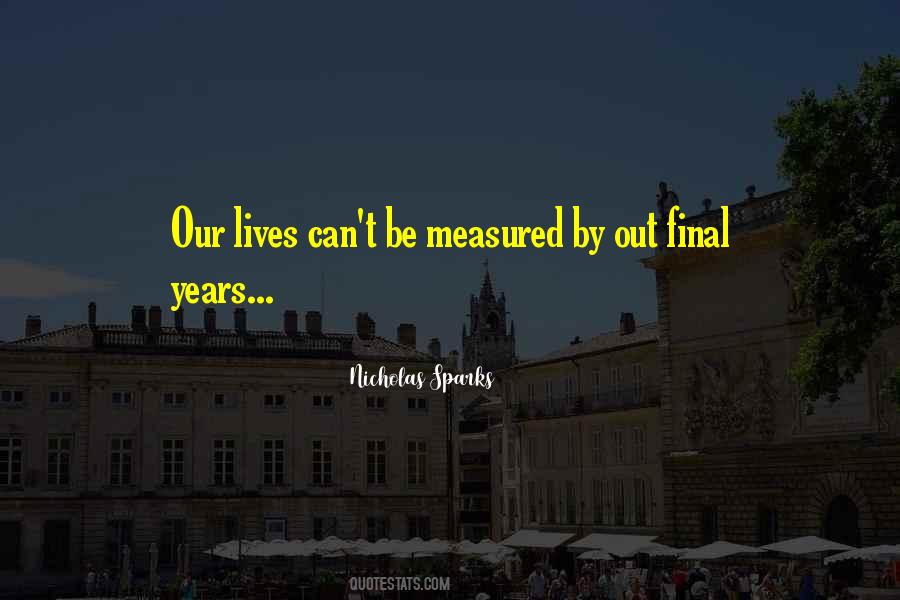 Hottinger Family Meats Quotes #1722105