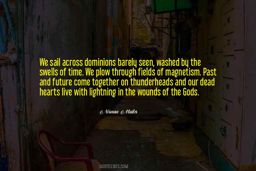 Umpateedle Quotes #1863515