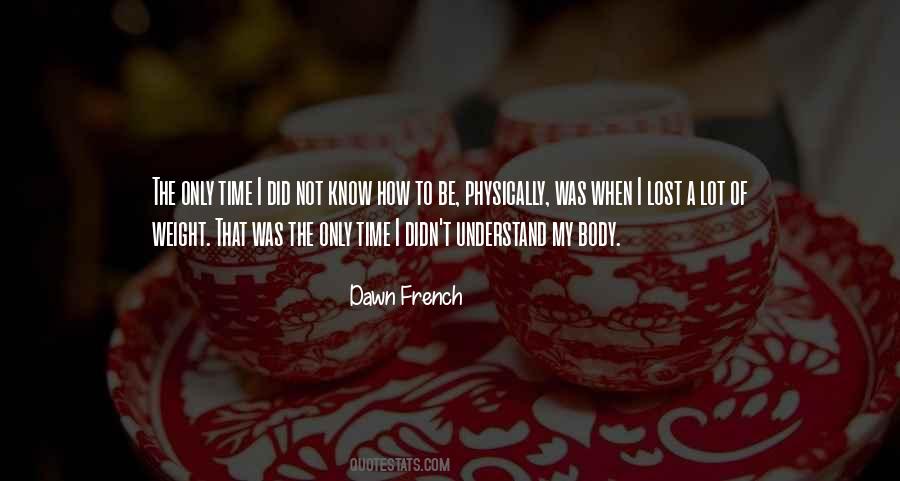 Dawn Of Time Quotes #357105