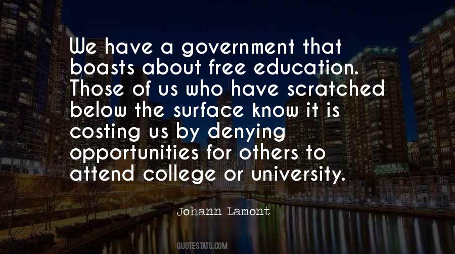 Free Government Quotes #120994