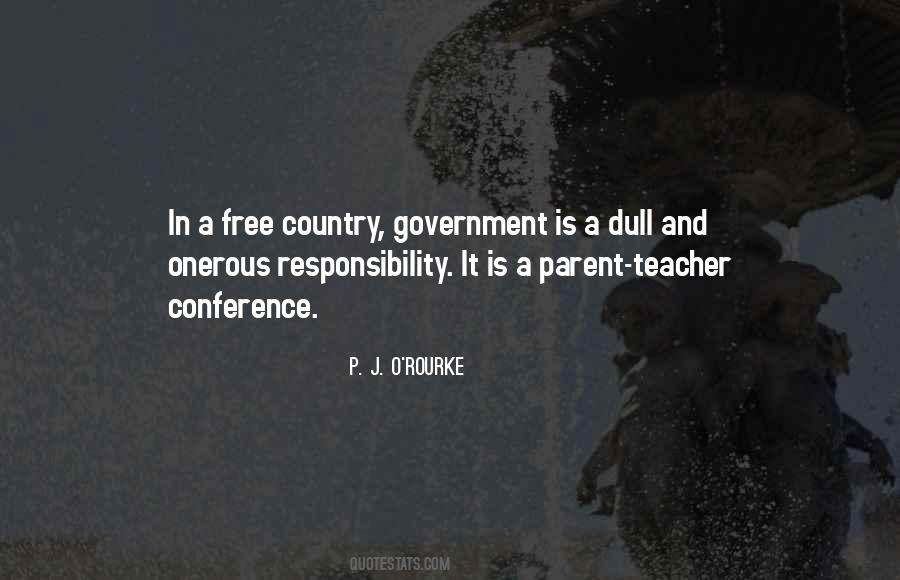 Free Government Quotes #196170