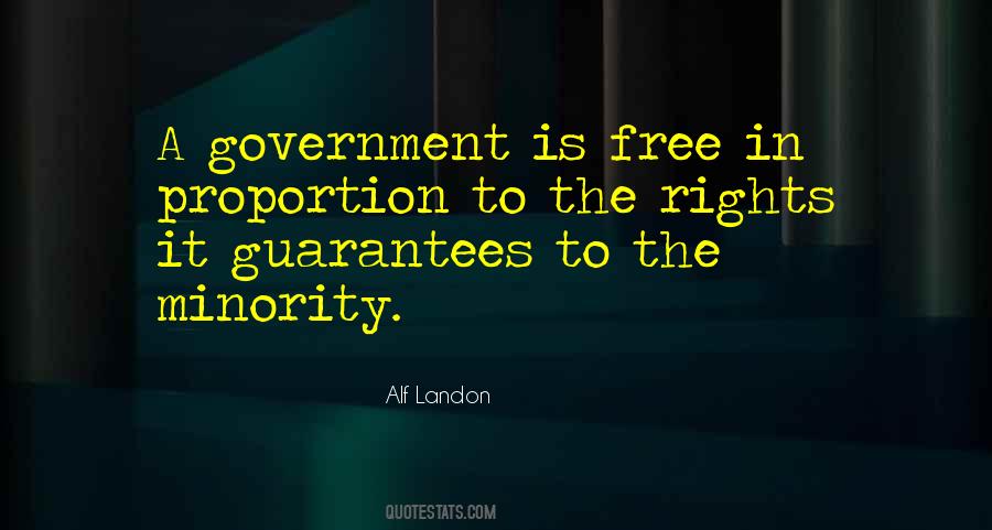 Free Government Quotes #202945