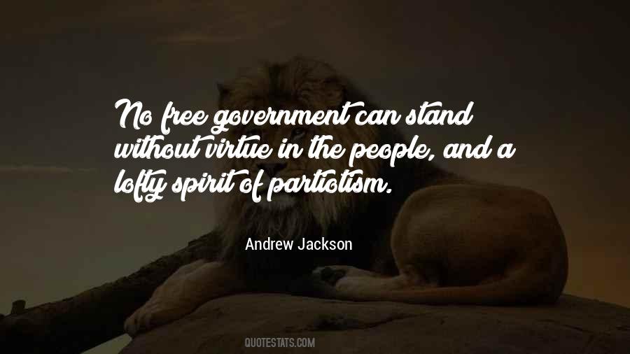 Free Government Quotes #71064