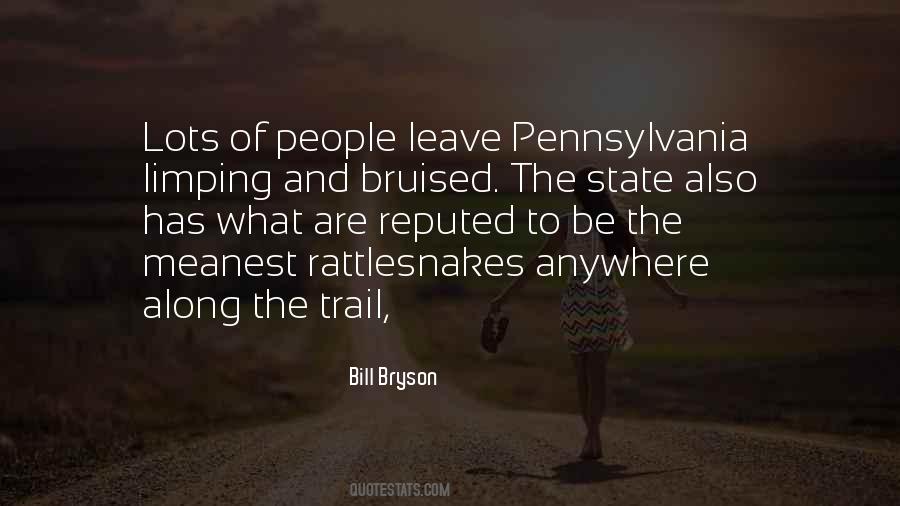 State Of Pennsylvania Quotes #661831