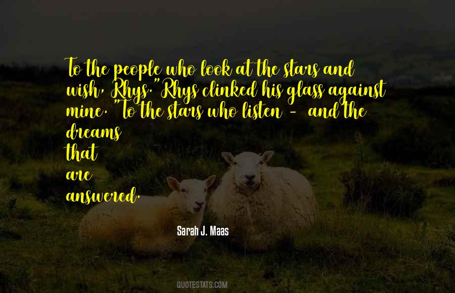 A Court Of Mist And Fury Rhysand Quotes #1425231