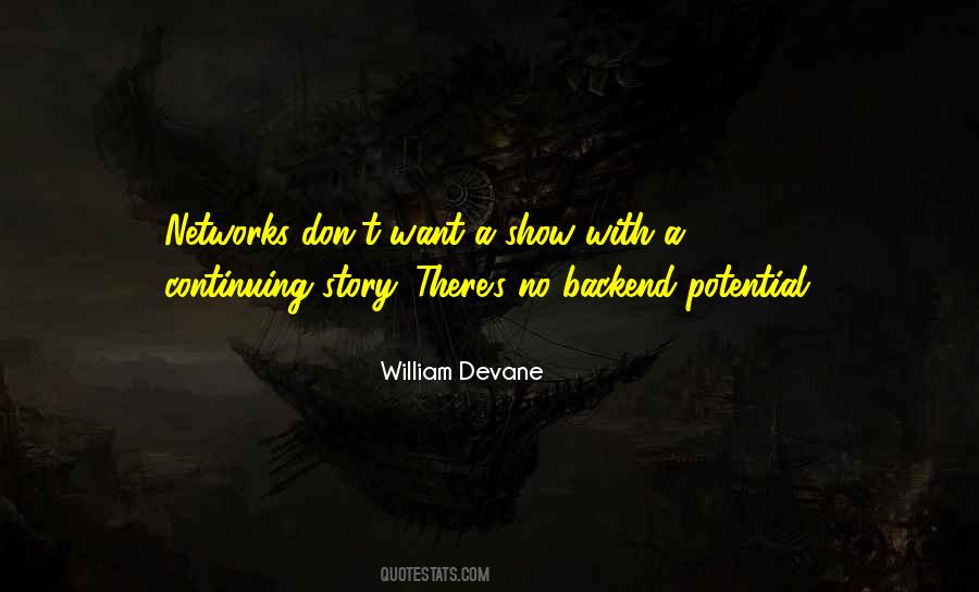 Krovatin Klingeman Quotes #917026
