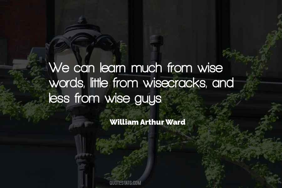 Uctivost Quotes #282902