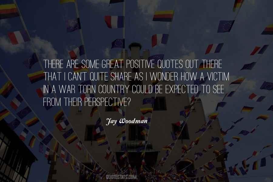 Country Could Quotes #973674
