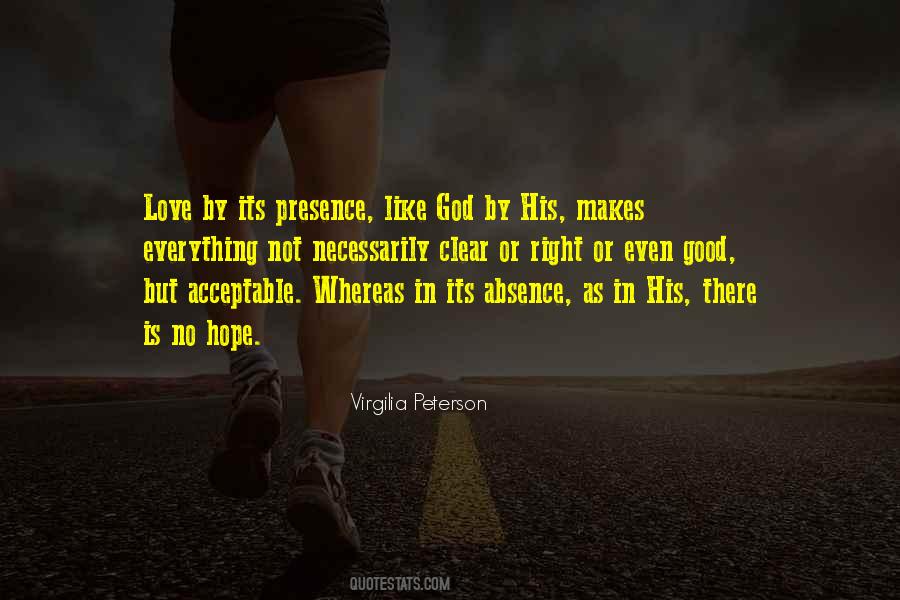 Hayler Miller Quotes #273573