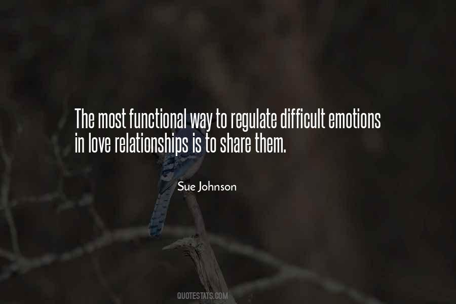 Love Emotion Quotes #343666