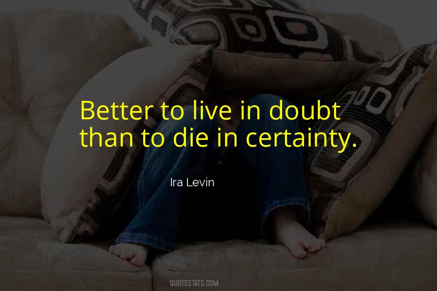 Valesky Meadville Quotes #1762547