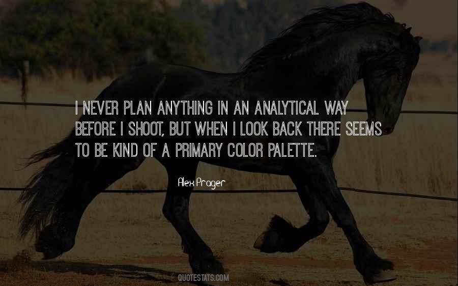 Darmon Meader Quotes #1345258