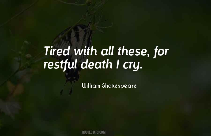 Darmon Meader Quotes #83870