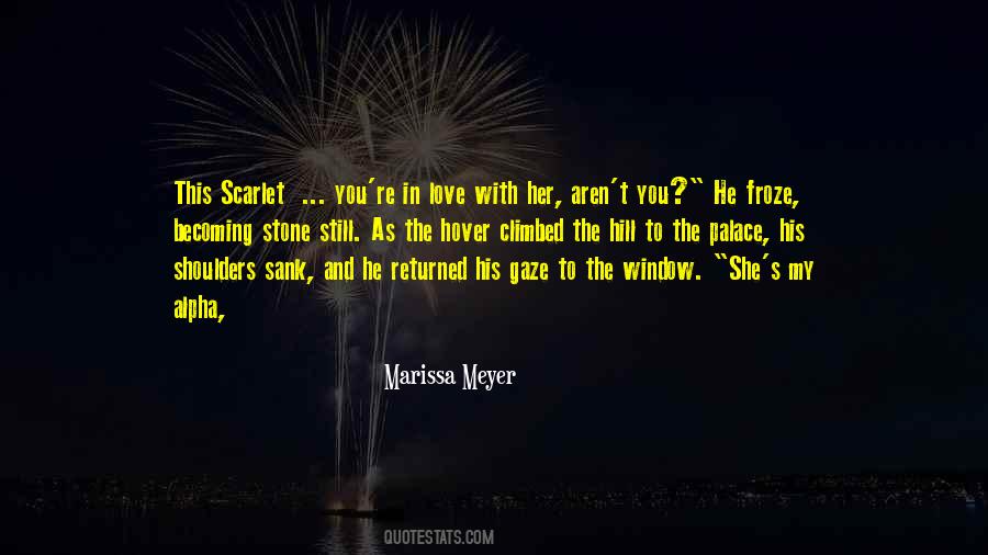 When Love Is Not Returned Quotes #173811