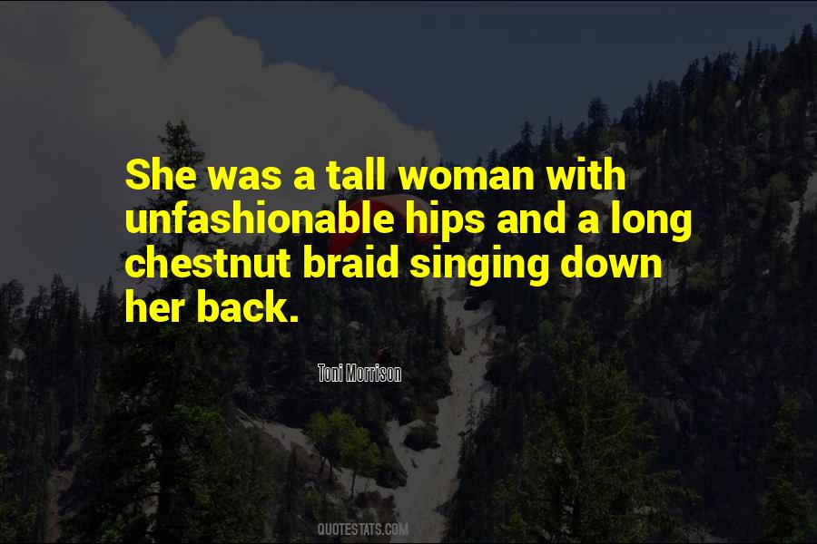 Braid Quotes #327293