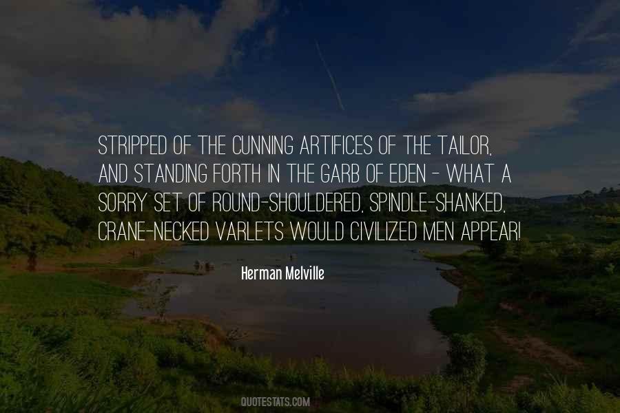 Eden The Quotes #112047