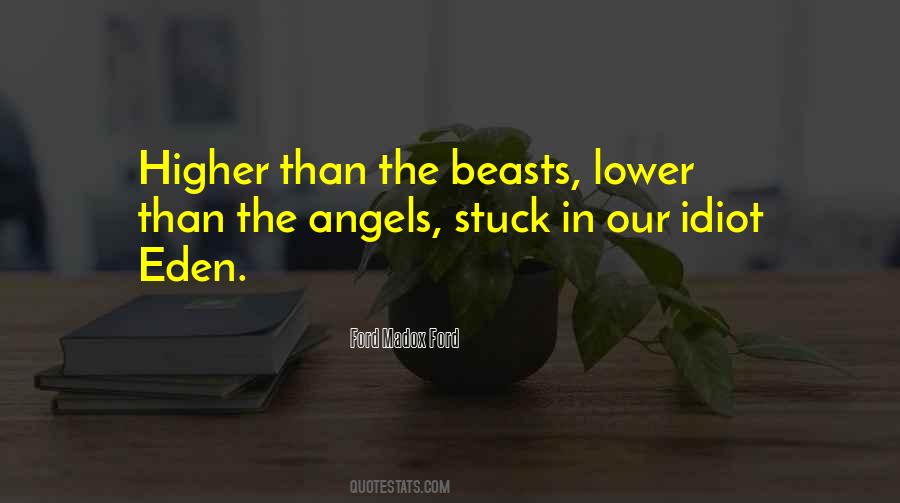 Eden The Quotes #19796