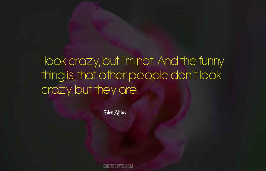 Eden The Quotes #211802