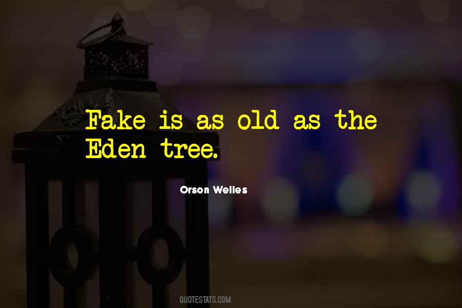 Eden The Quotes #317830