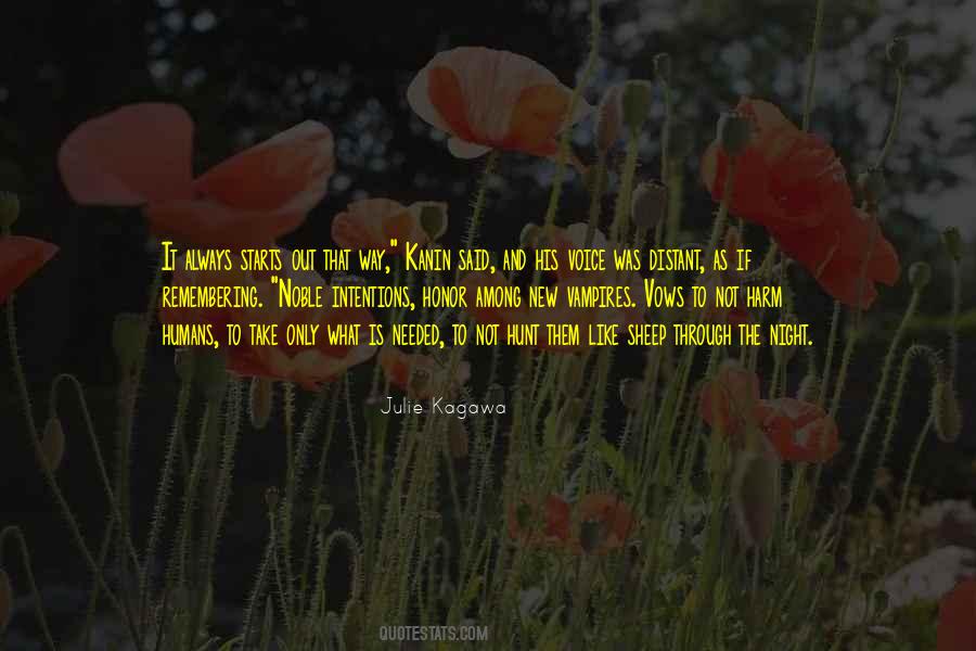 Eden The Quotes #359388