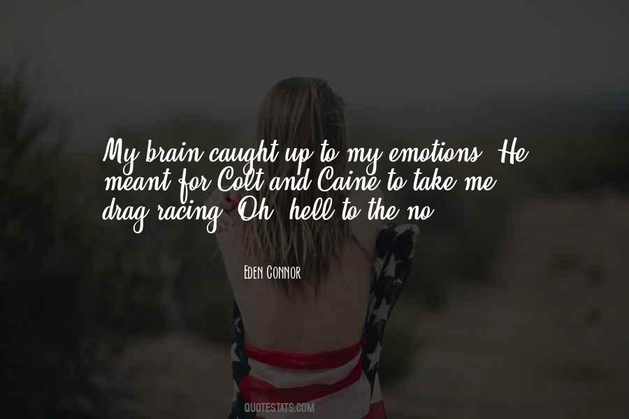 Eden The Quotes #381751