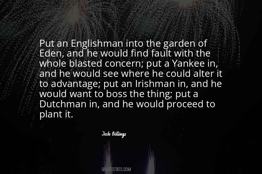 Eden The Quotes #40099