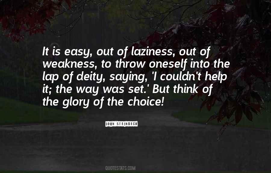 Eden The Quotes #80485