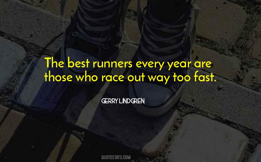 How Fast A Year Goes Quotes #530068