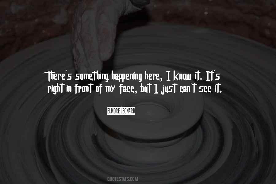Horsemans Mission Quotes #1538202