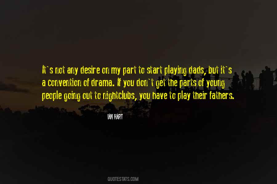 Are Nightclubs Quotes #1126547