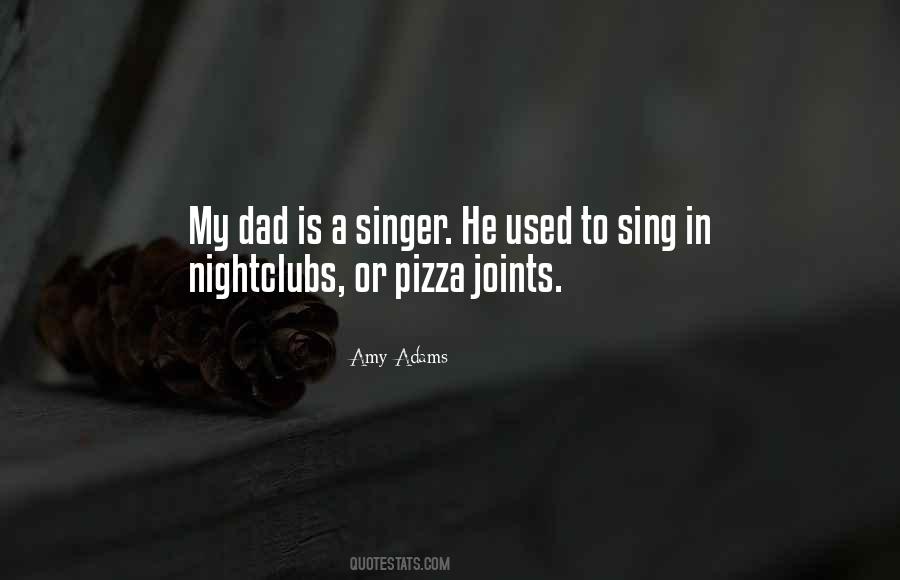 Are Nightclubs Quotes #1810176