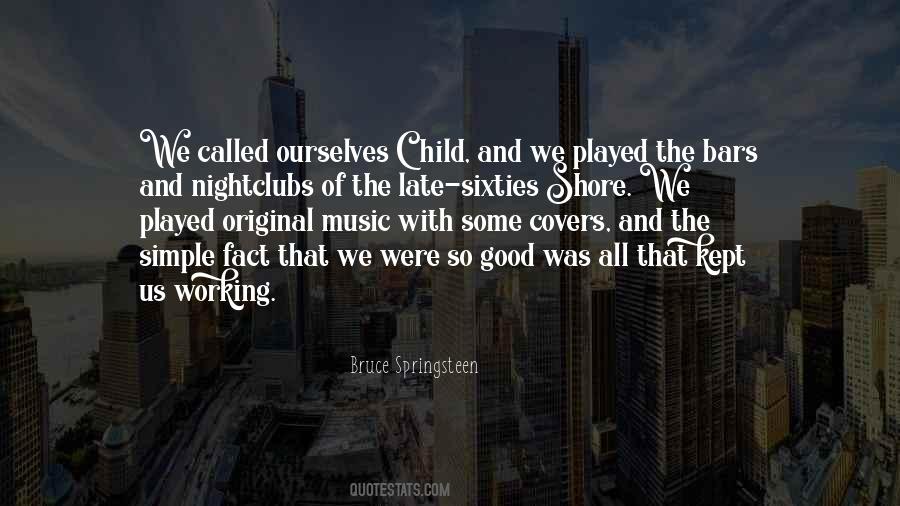 Are Nightclubs Quotes #632932