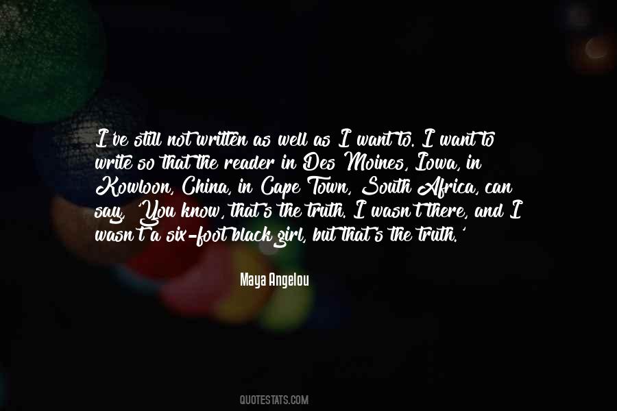 Kanley Quotes #1860406