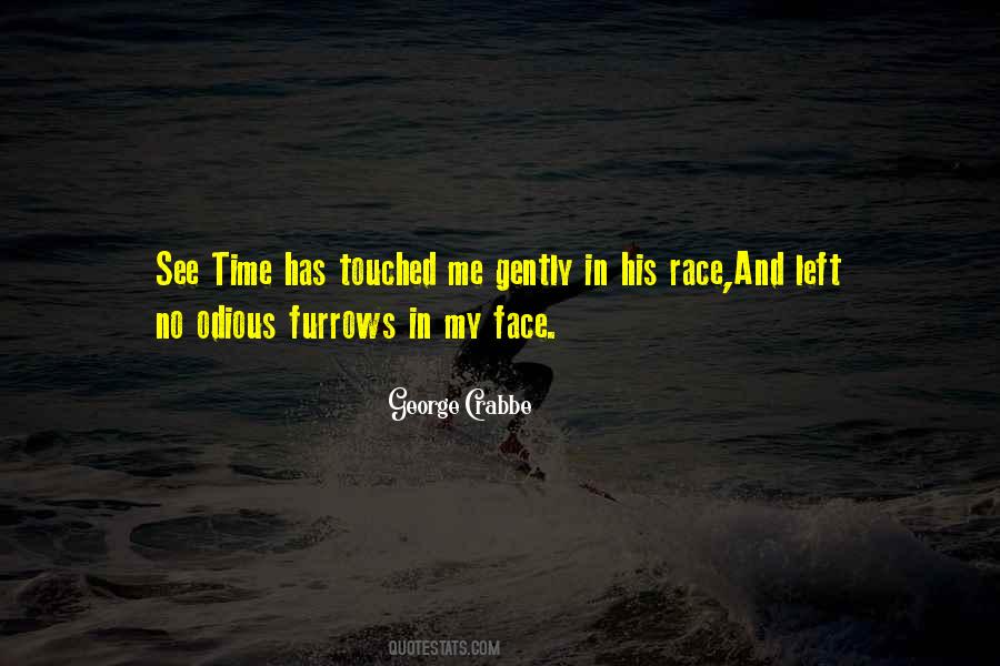 Houston Hartsfield Holloway Quotes #915981
