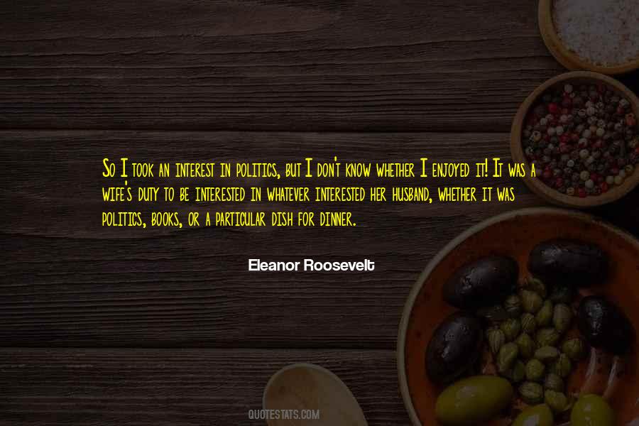 T Roosevelt Quotes #1136790